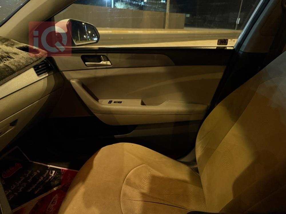 هیوندای سۆناتا